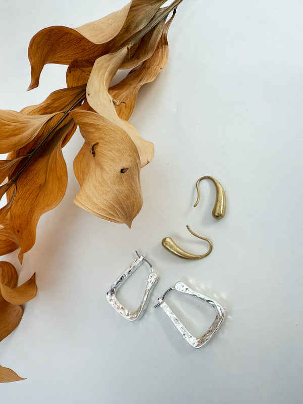 Earring Bundle of Two