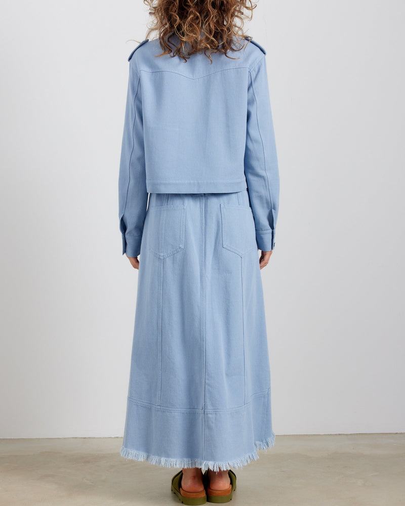 Meg Roper jacket