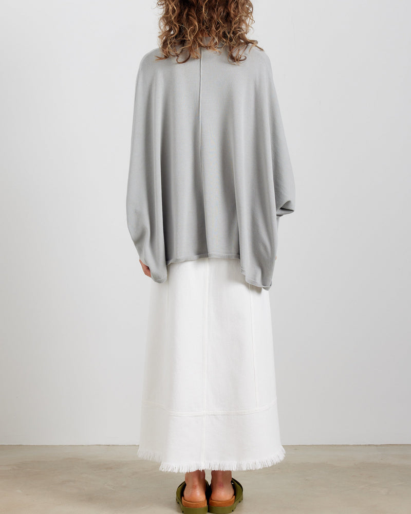 Angela Cotton Knit