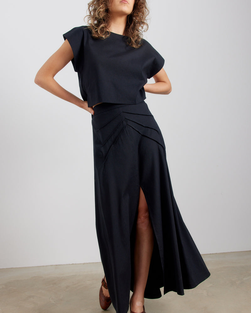 Melissa McMullan Skirt