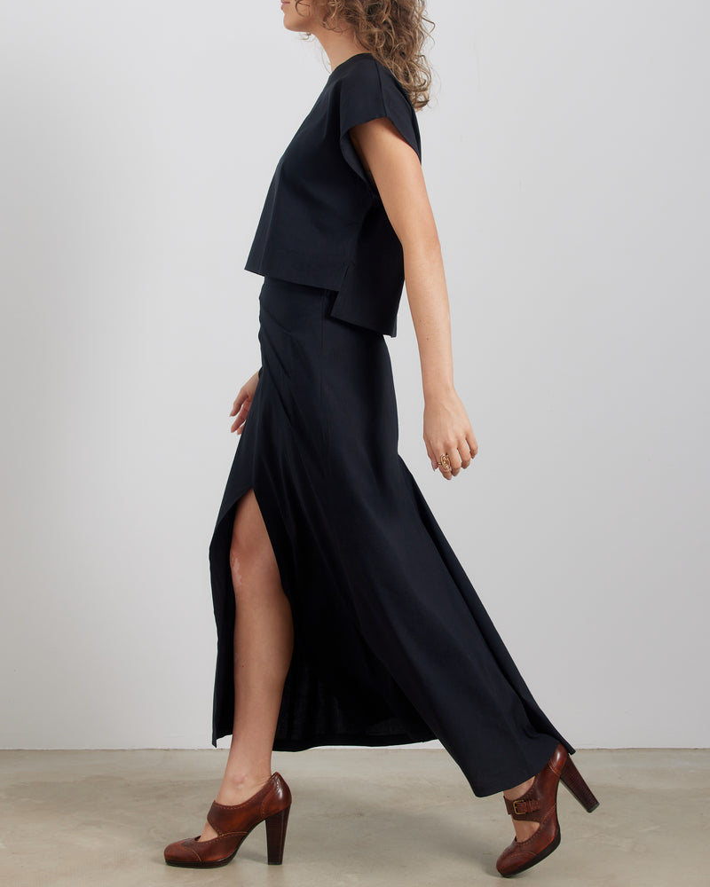 Melissa McMullan Top