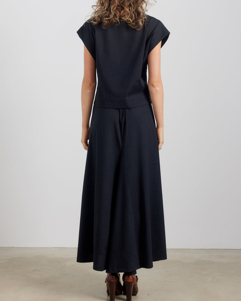 Melissa McMullan Top