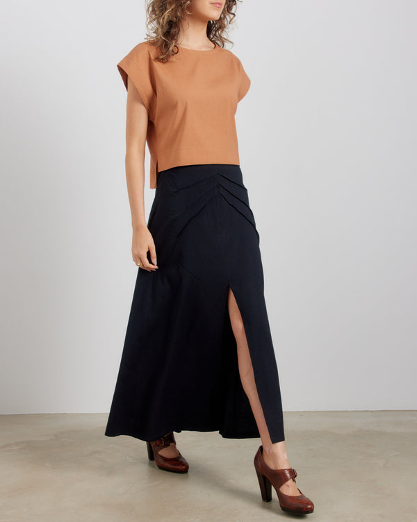 Melissa McMullan Top