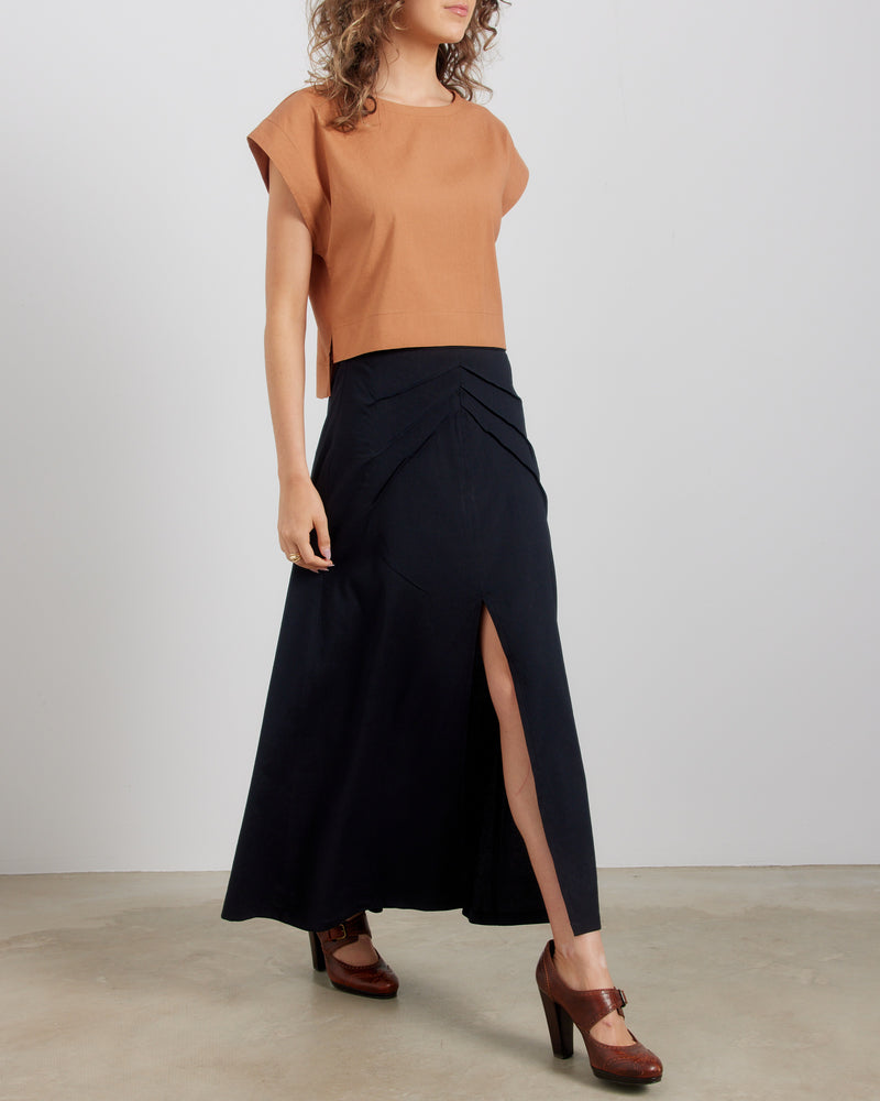 Melissa McMullan Top