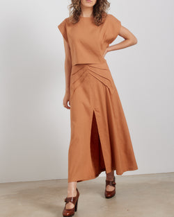 Melissa McMullan Skirt