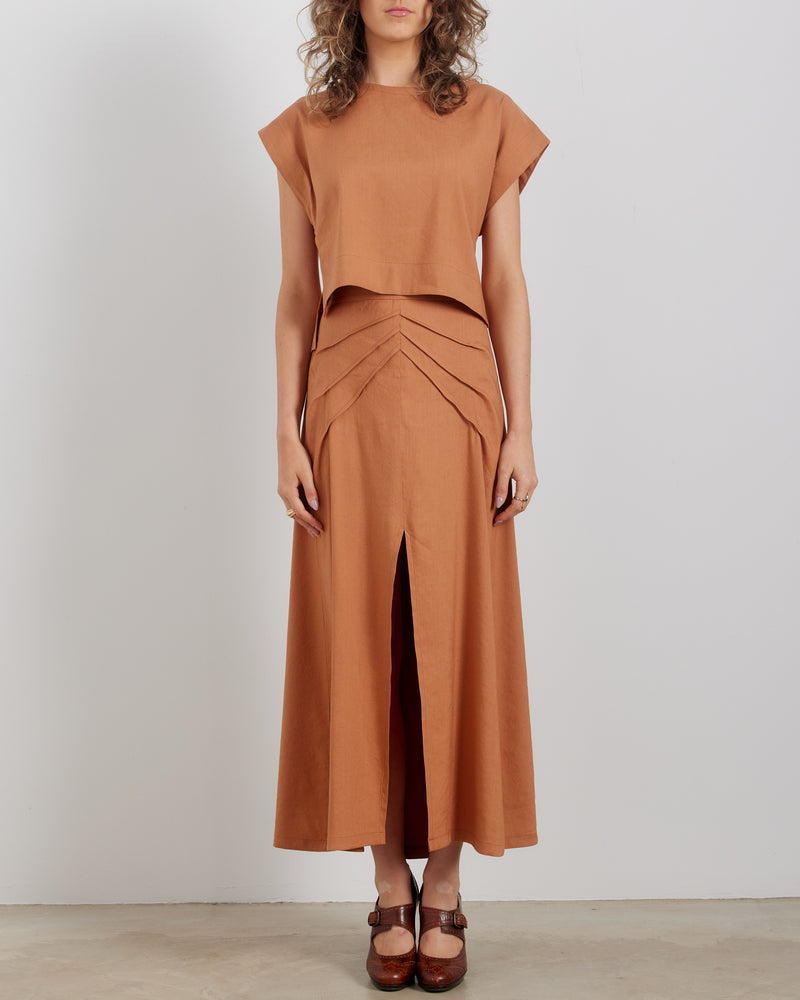 Melissa McMullan Top