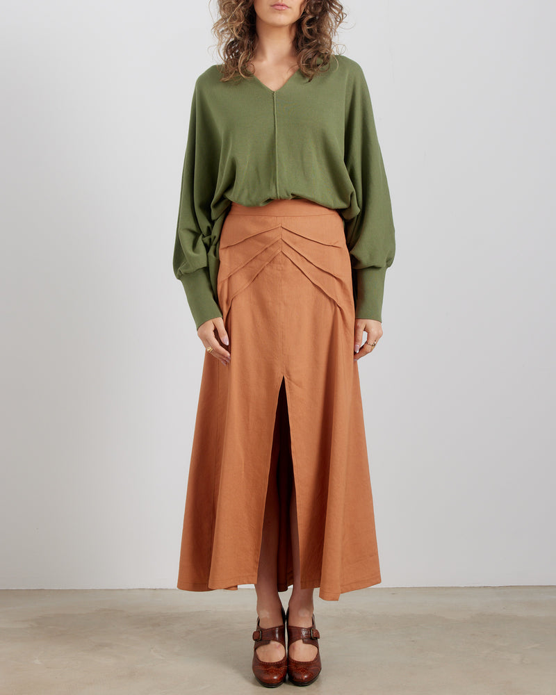 Melissa McMullan Skirt