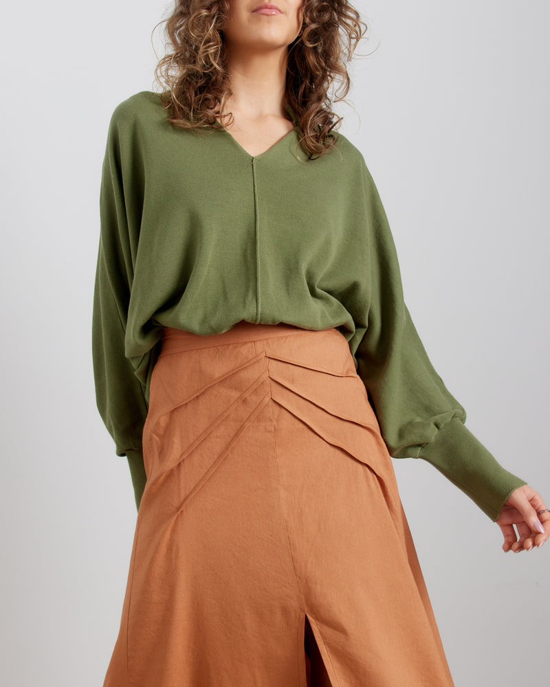 Melissa McMullan Skirt