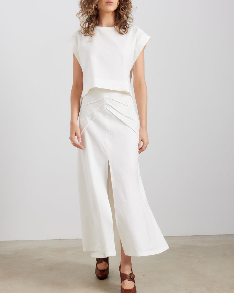 Melissa McMullan Top