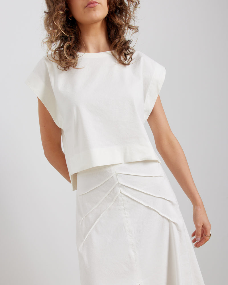 Melissa McMullan Skirt