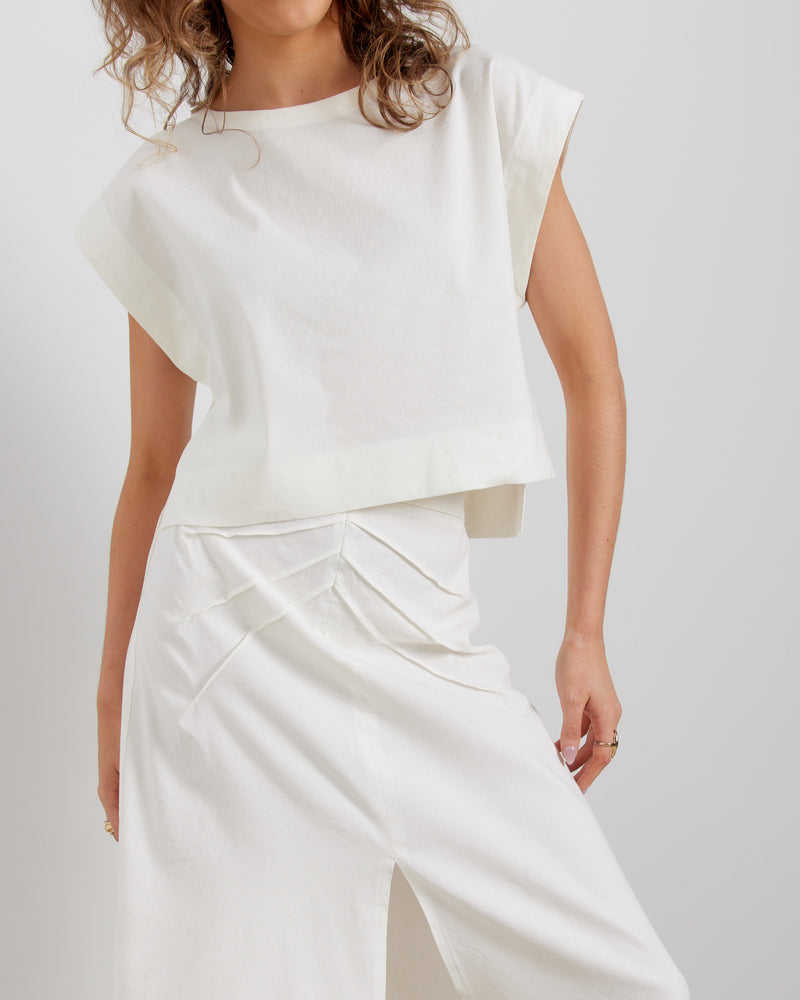 Melissa McMullan Top