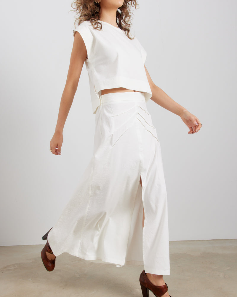 Melissa McMullan Skirt