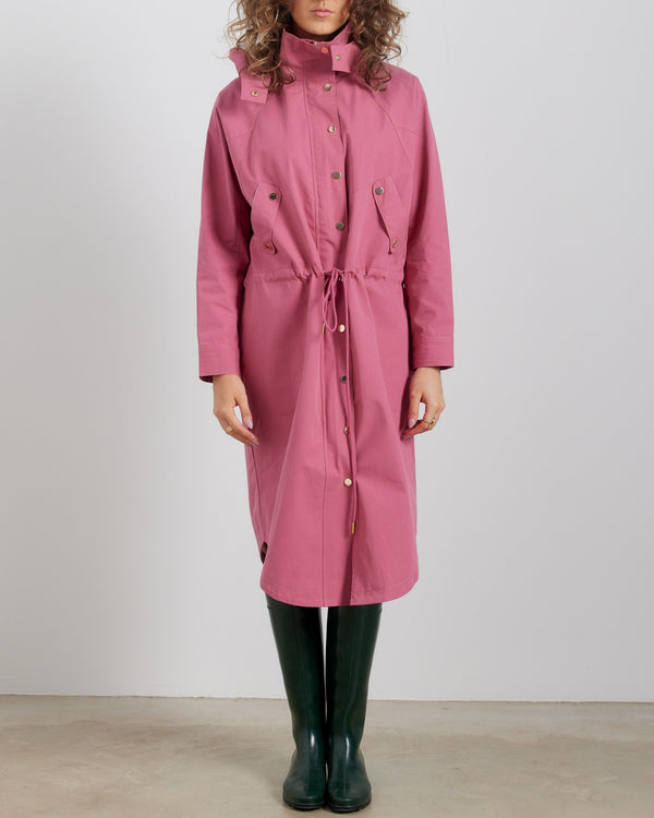 Celine Windbreaker Coat