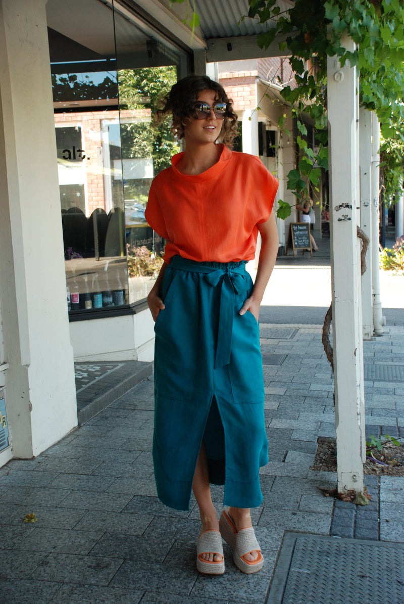 Bronwyn Gell Skirt