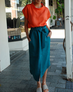 Bronwyn Gell Skirt