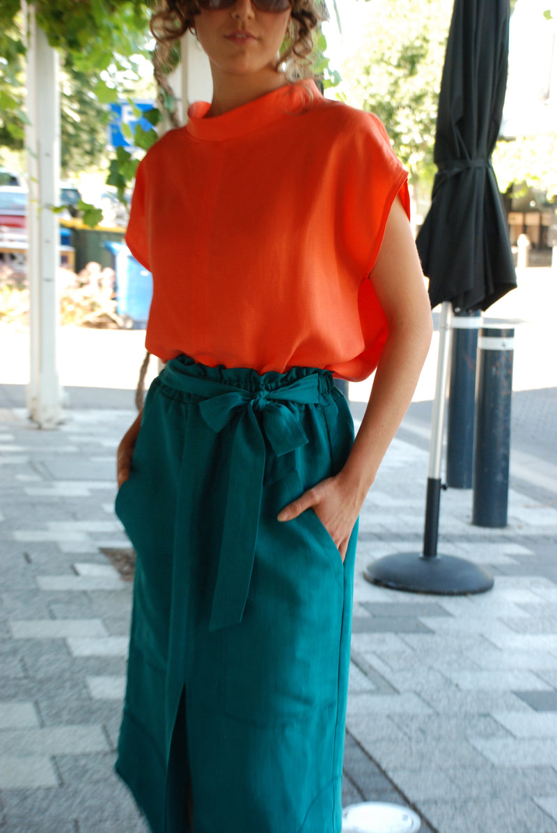 Bronwyn Gell Skirt