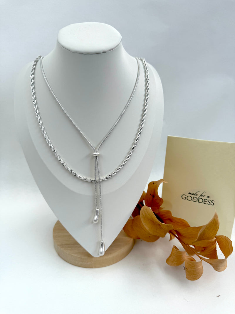 Necklace Bundle of two