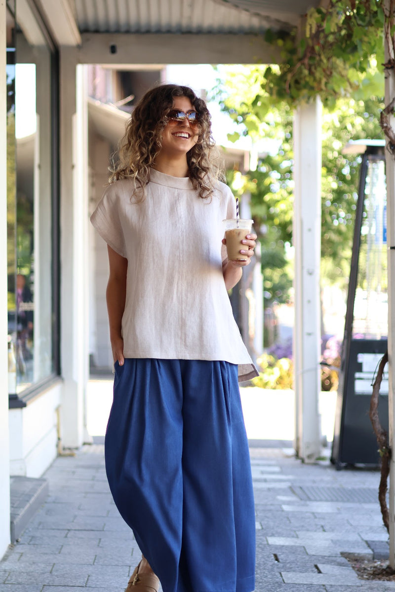 Terrie Wayside Culottes