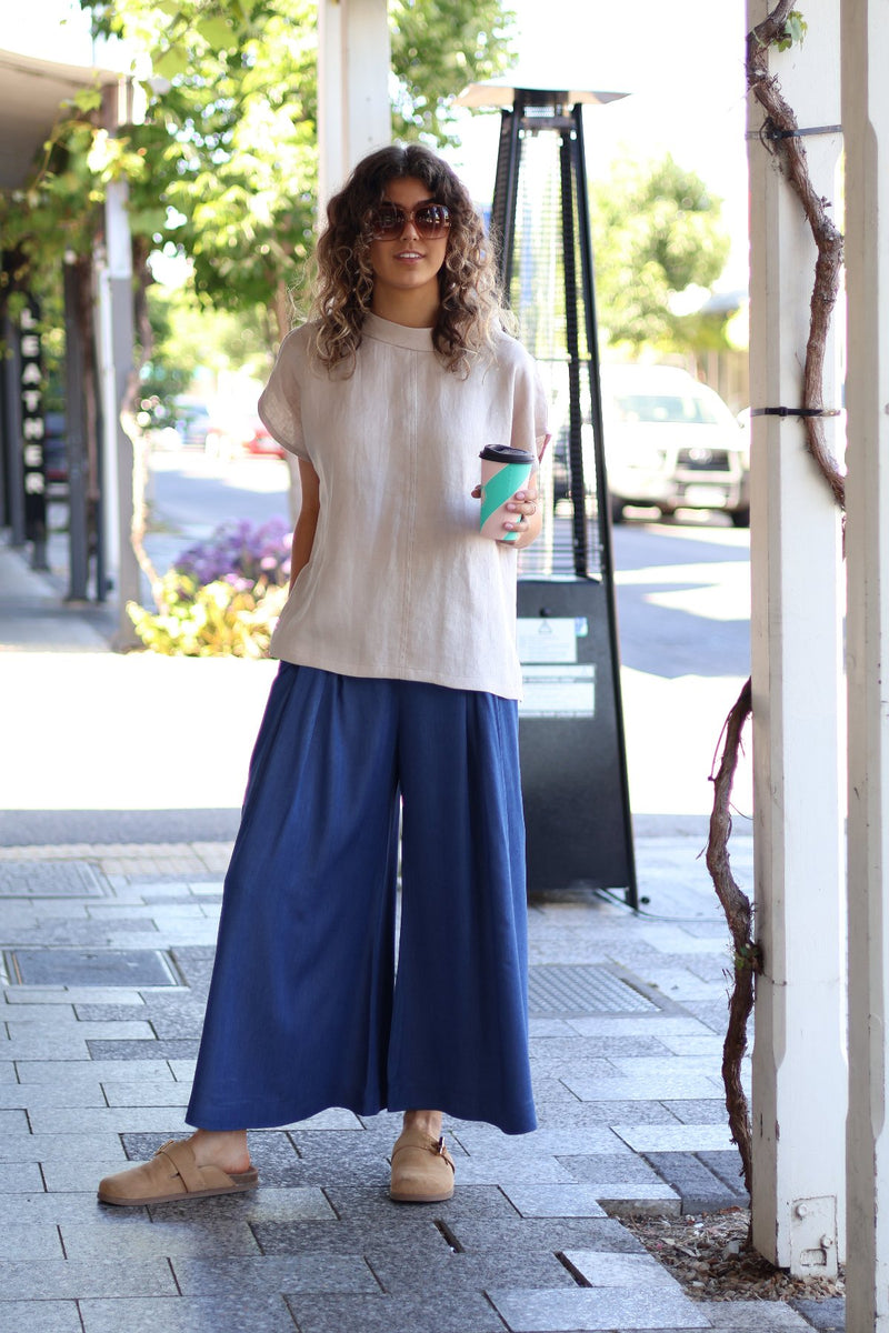 Terrie Wayside Culottes