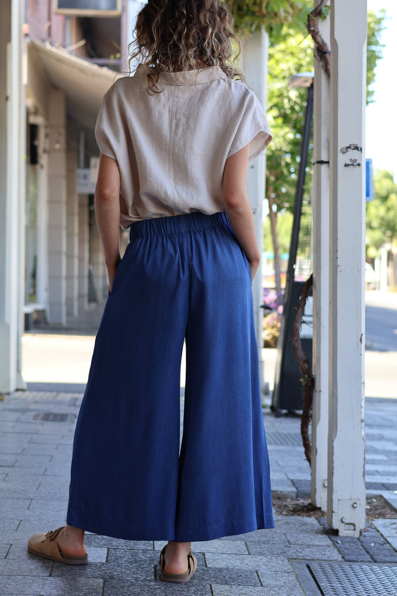 Terrie Wayside Culottes