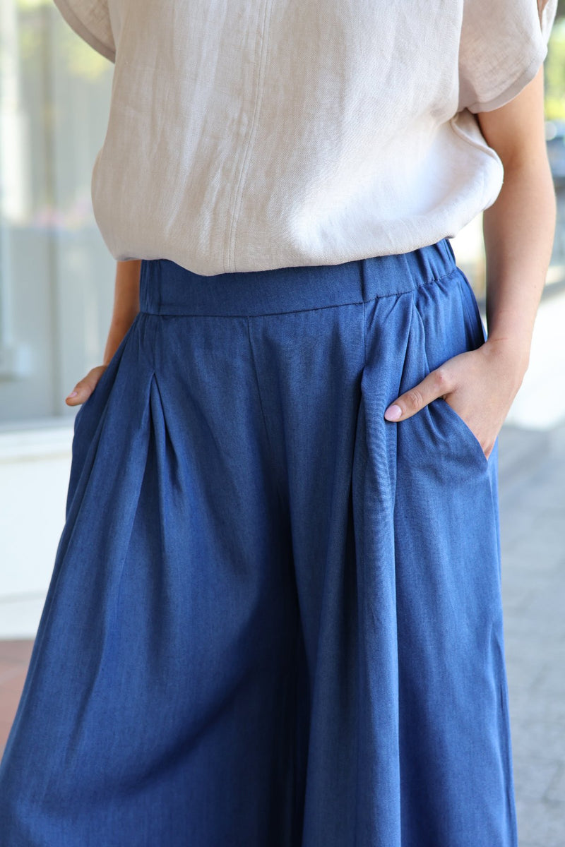 Terrie Wayside Culottes