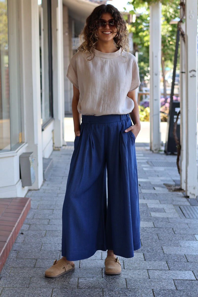 Terrie Wayside Culottes