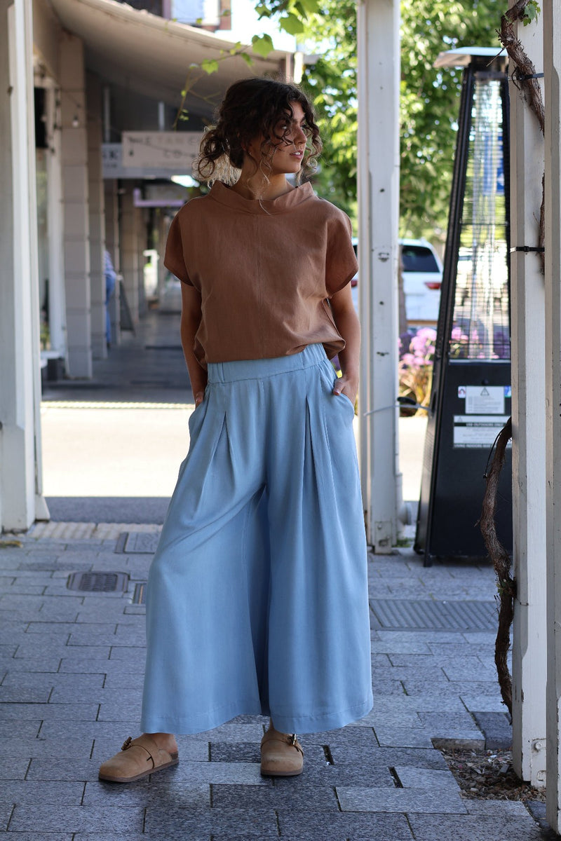 Terrie Wayside Culottes