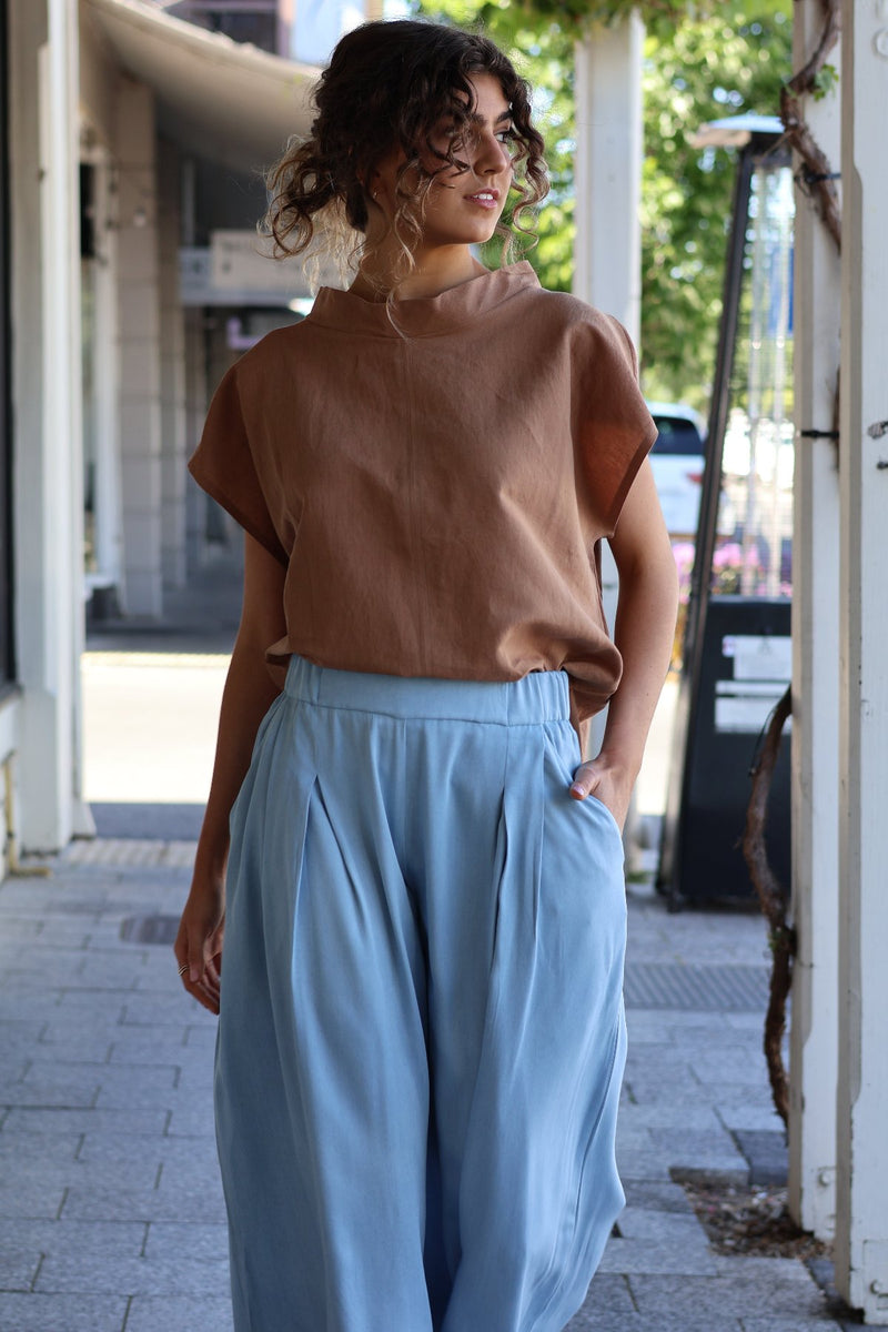 Terrie Wayside Culottes