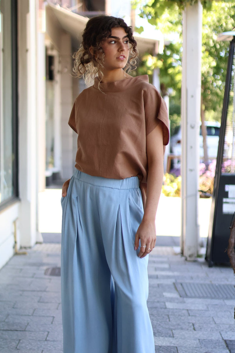 Terrie Wayside Culottes