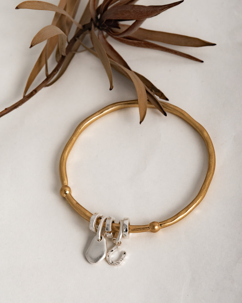 Charmed Elegance Bracelet