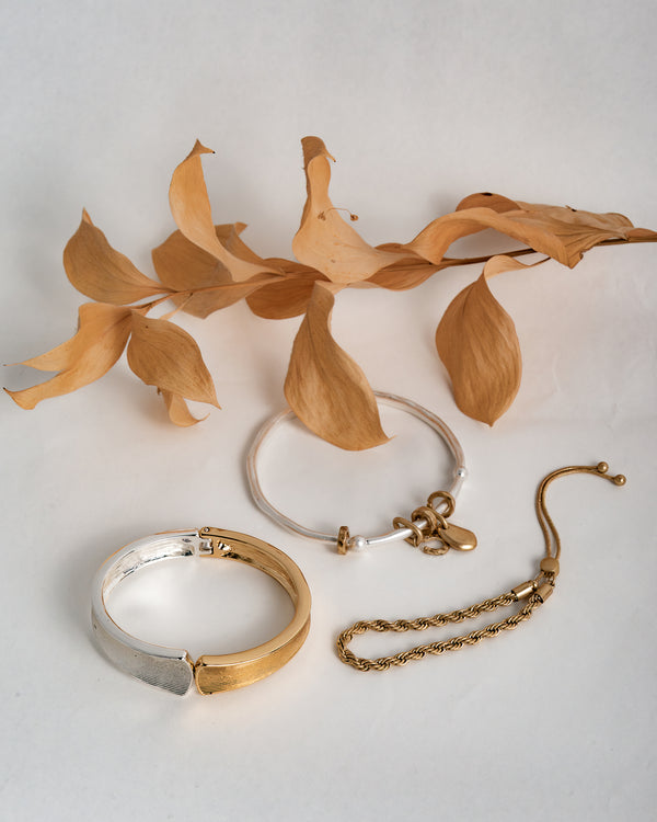 Bracelet Bundle of Three