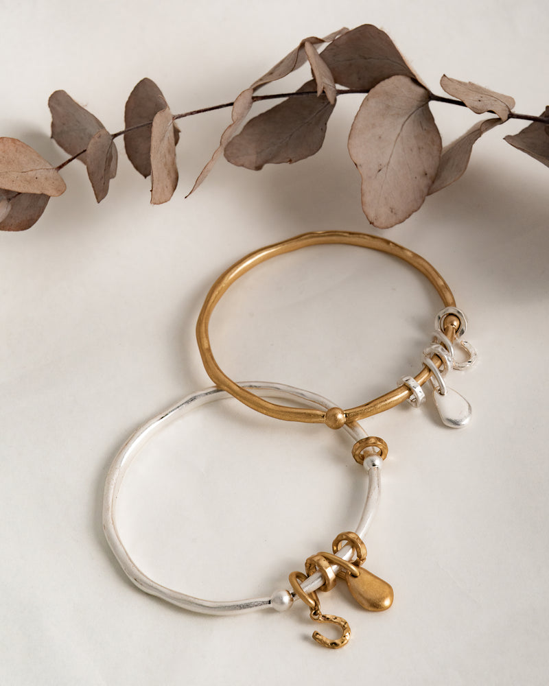 Charmed Elegance Bracelet