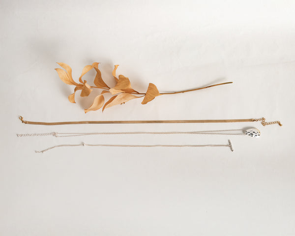 Necklace Bundle of Three