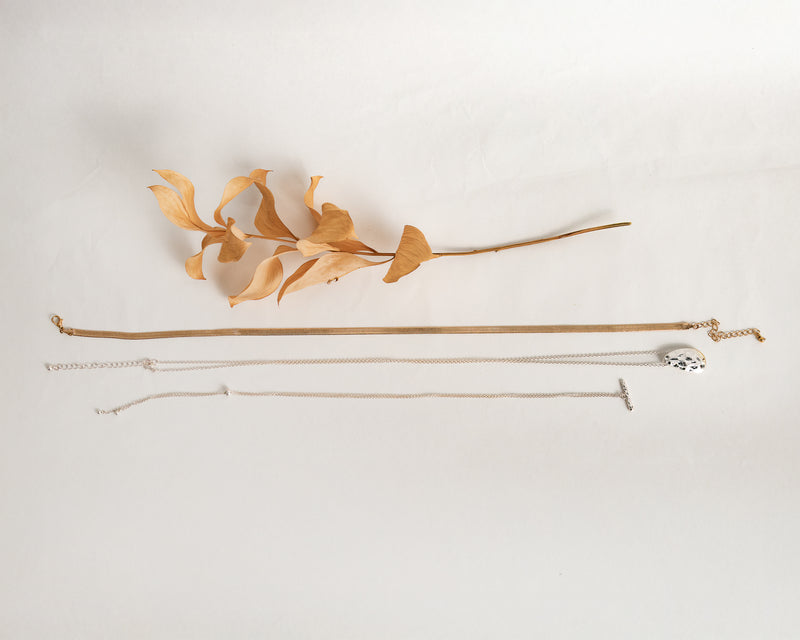 Necklace Bundle of Three