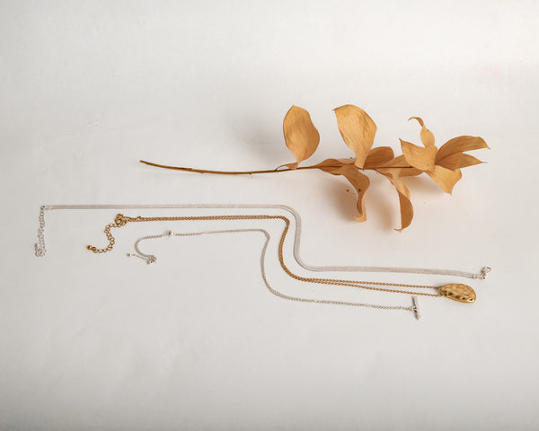 Necklace Bundle of Three