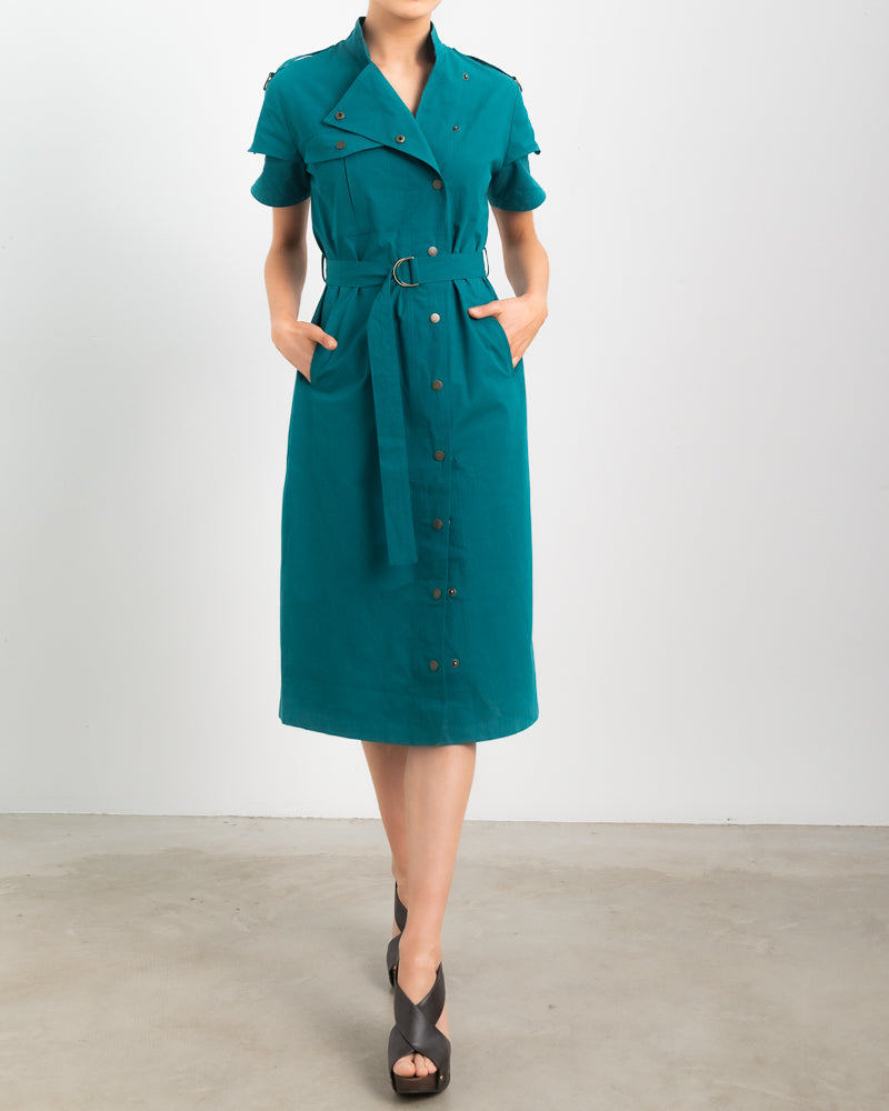 Elke Dress