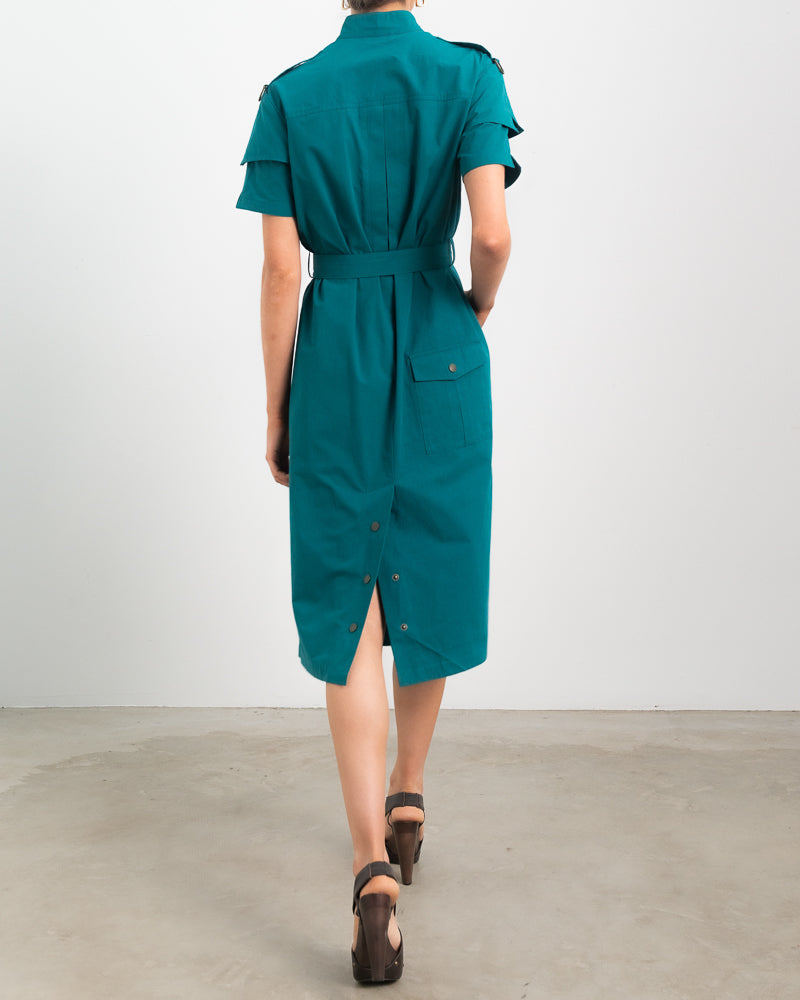 Elke Dress