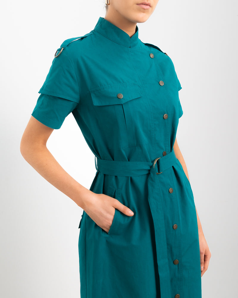 Elke Dress