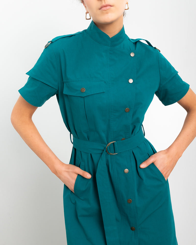 Elke Dress