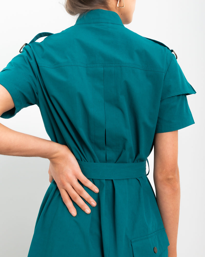 Elke Dress