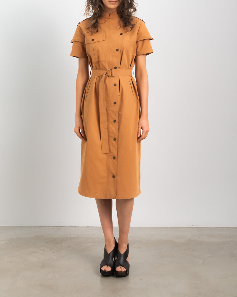 Elke Dress