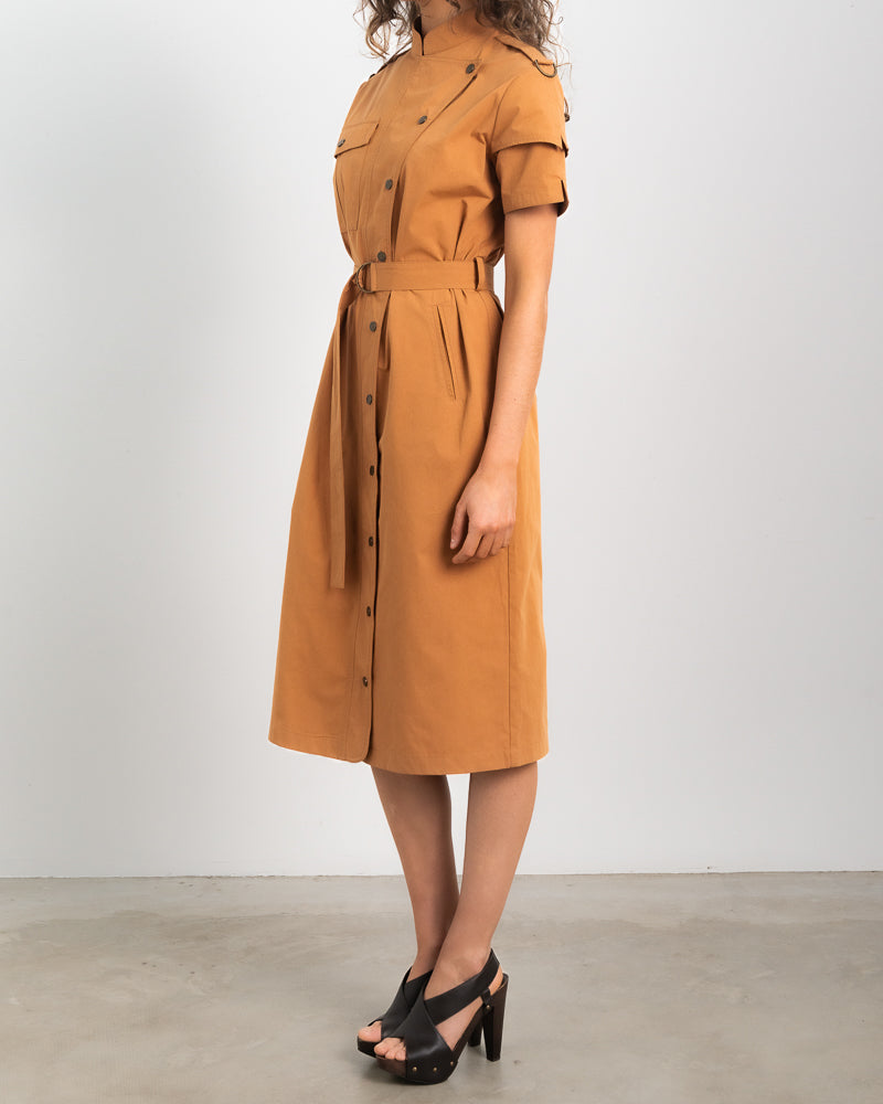 Elke Dress