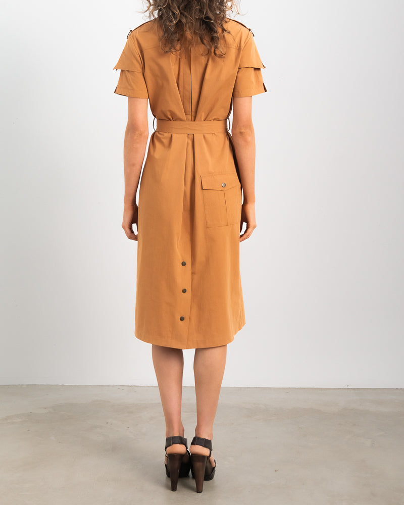 Elke Dress