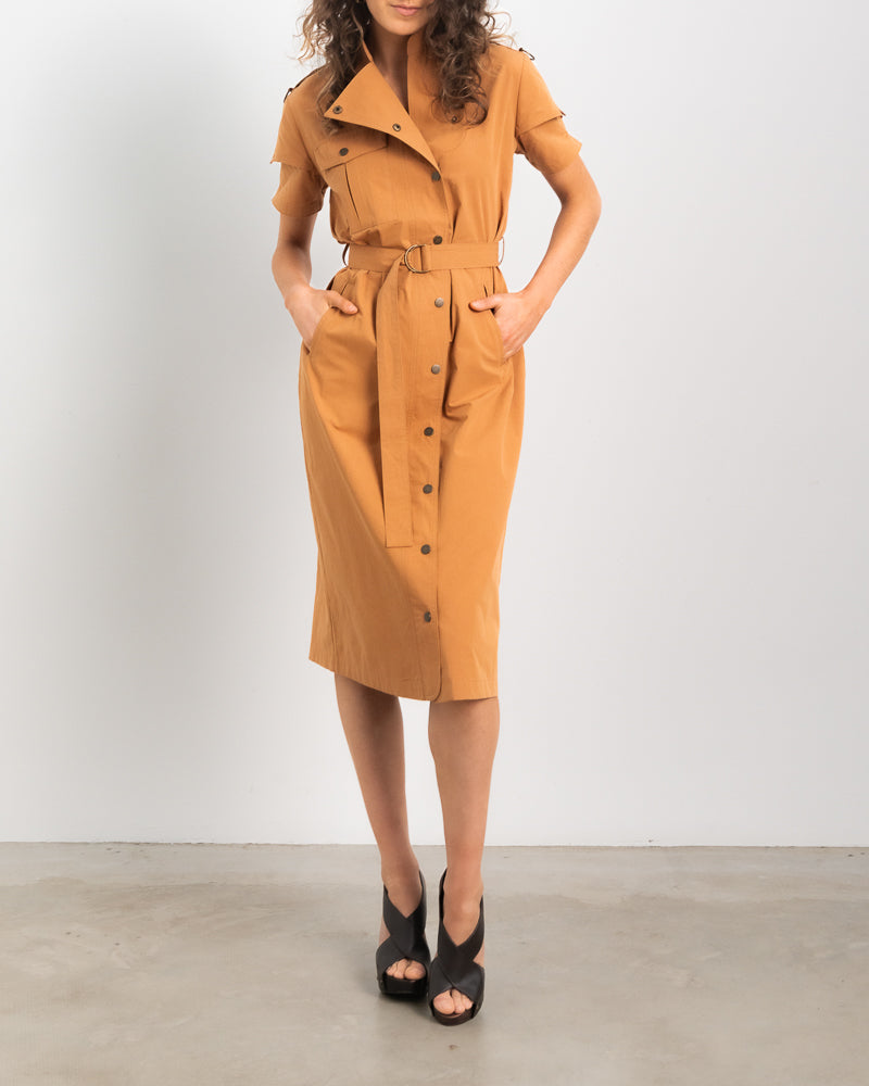 Elke Dress