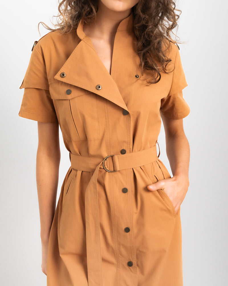 Elke Dress