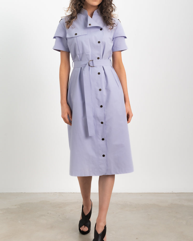 Elke Dress