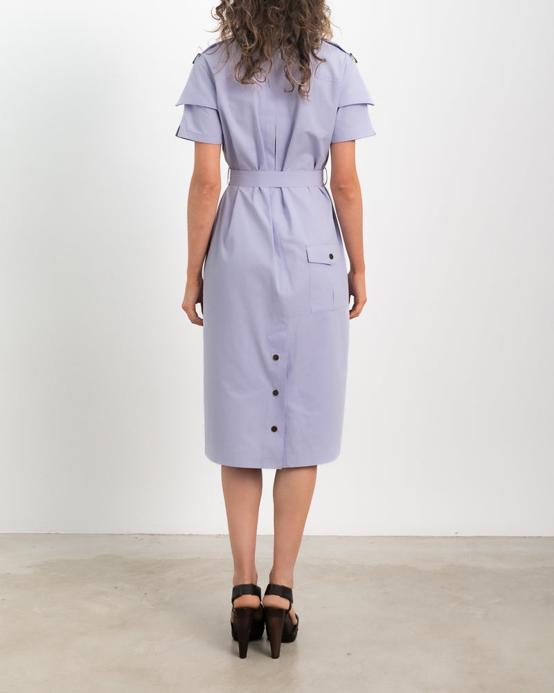 Elke Dress
