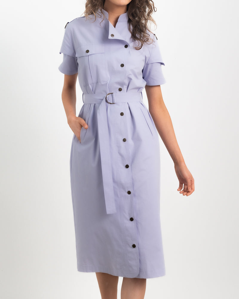 Elke Dress