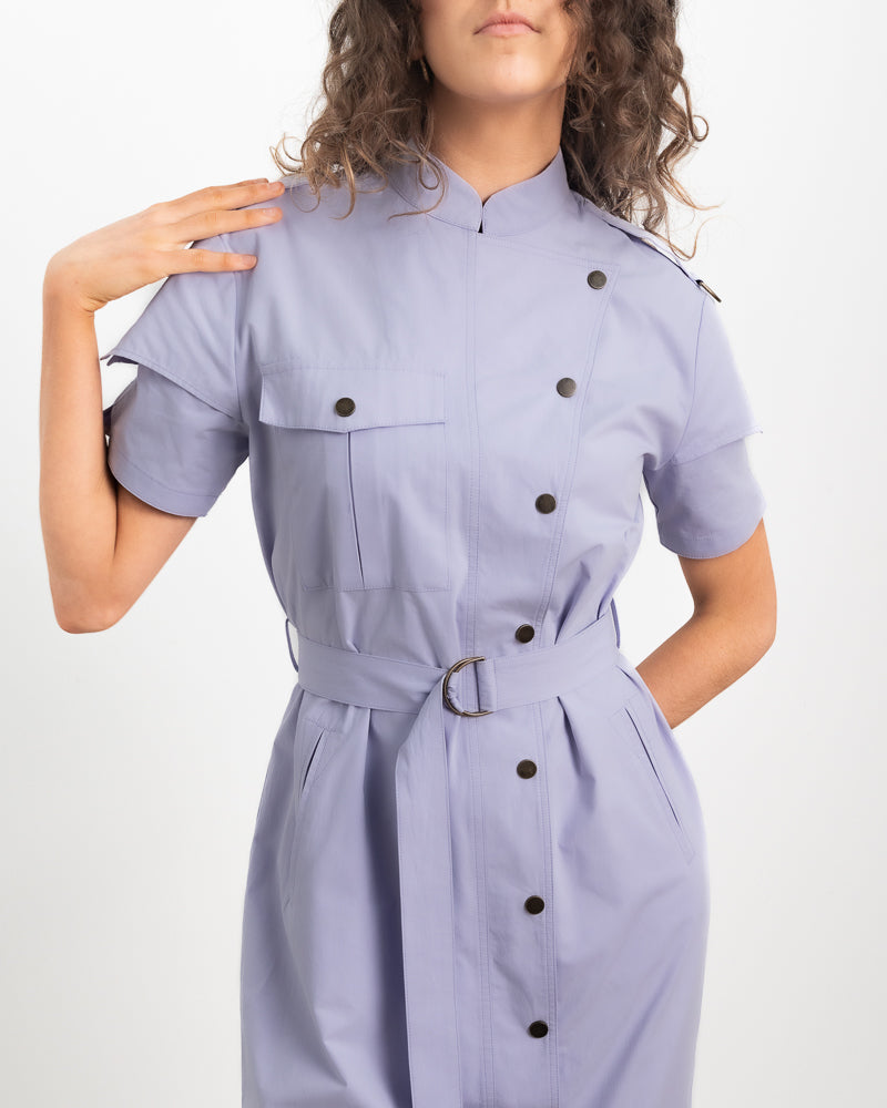 Elke Dress