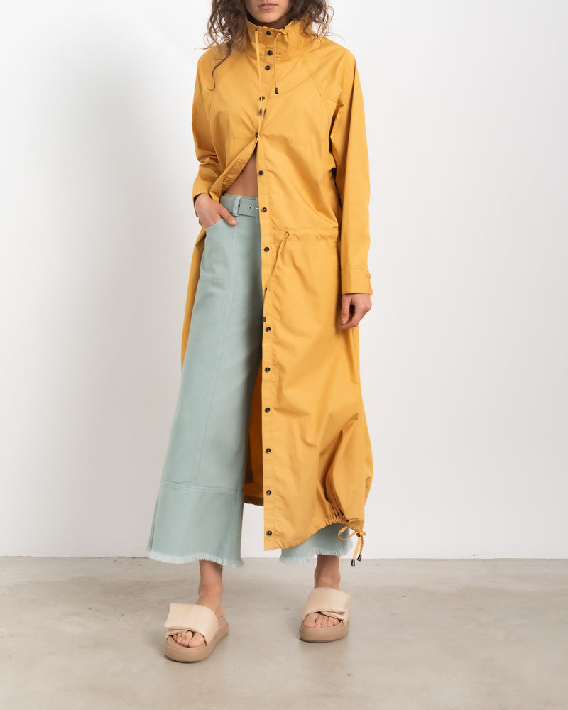 Luna Coat Dress